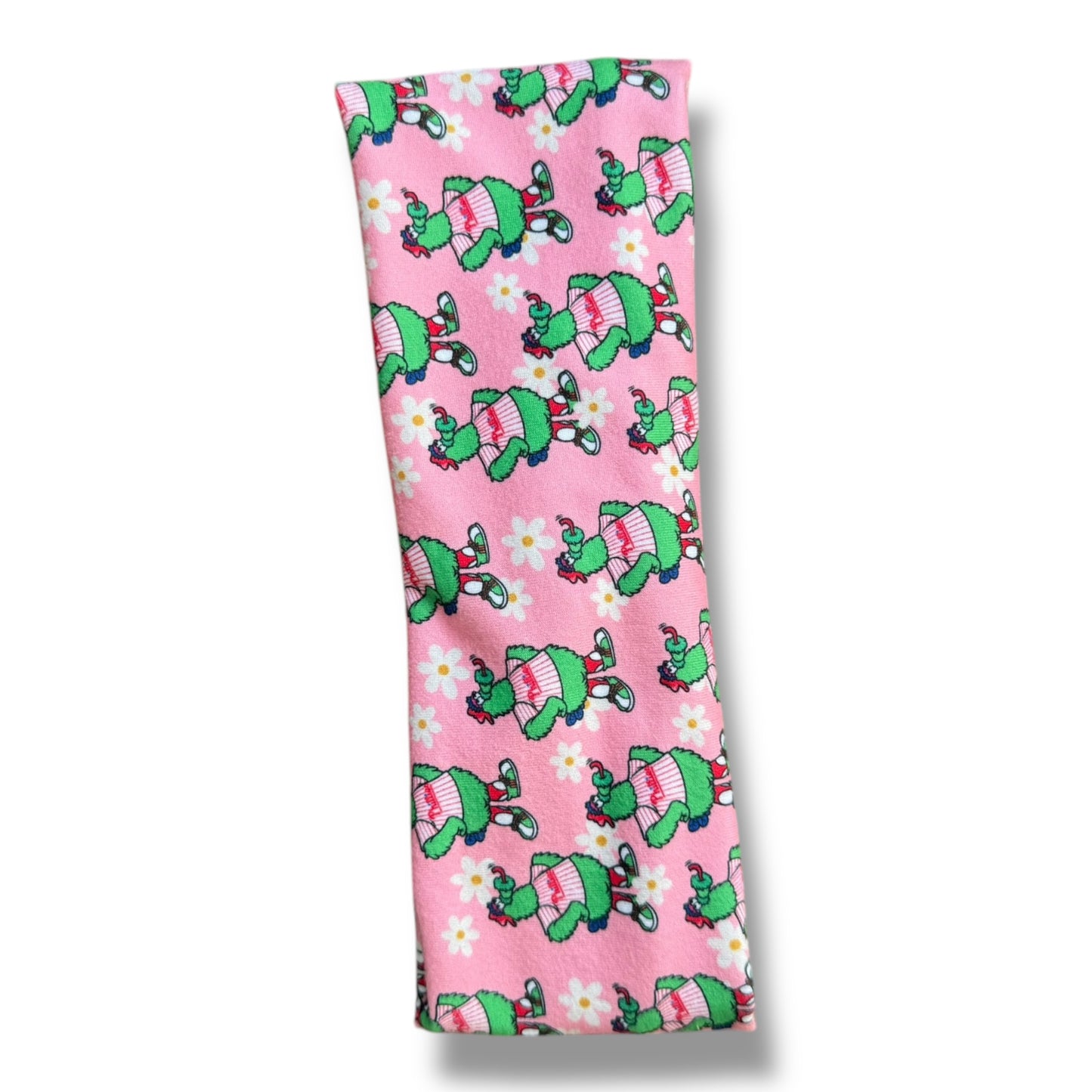 Pink Phanatic Soft Headband