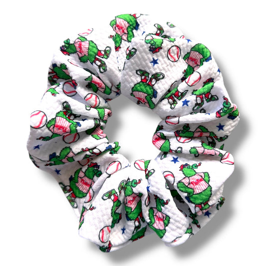 Phanatic Inspired XL Scrunchie